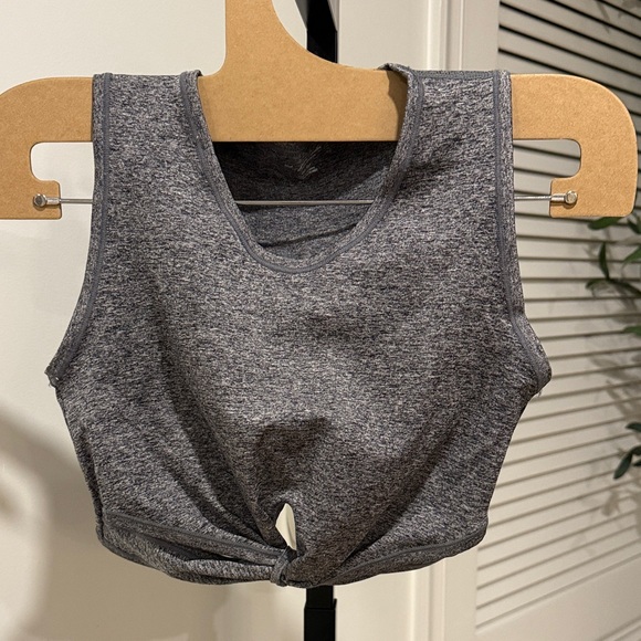 Out From Under -  Crop Top - Picture 1 of 5
